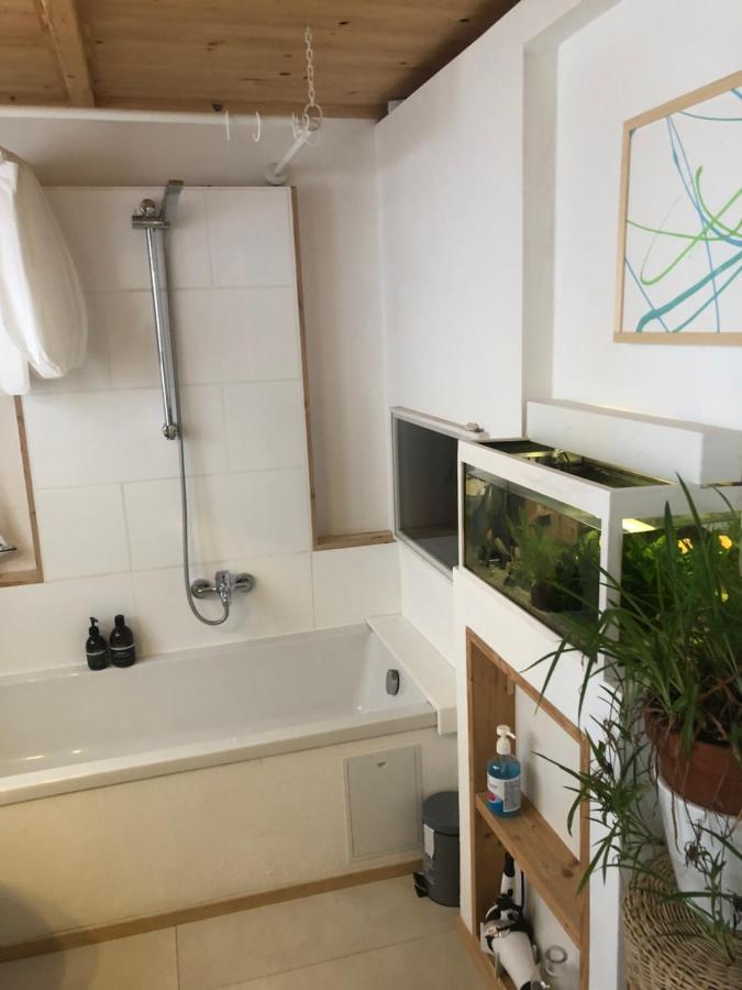 פלאנסבורג Apartment Achter De Mohl I מראה חיצוני תמונה