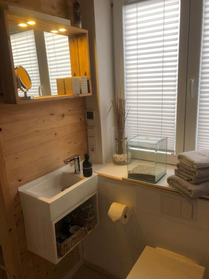 פלאנסבורג Apartment Achter De Mohl I מראה חיצוני תמונה