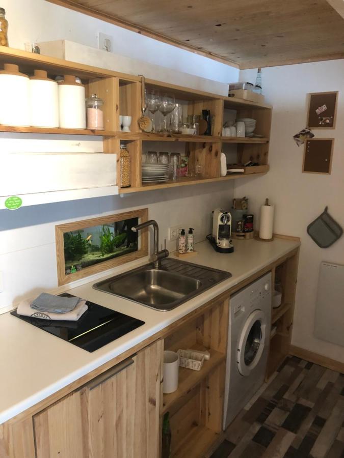 פלאנסבורג Apartment Achter De Mohl I מראה חיצוני תמונה