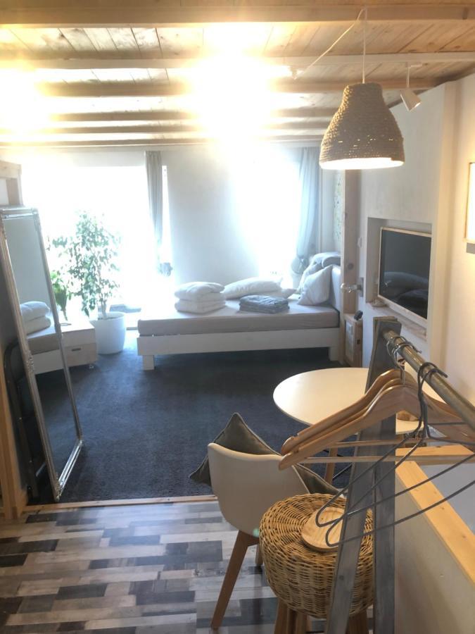 פלאנסבורג Apartment Achter De Mohl I מראה חיצוני תמונה