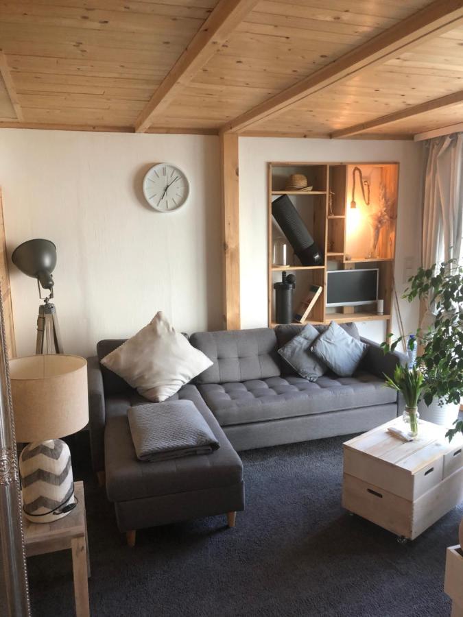 פלאנסבורג Apartment Achter De Mohl I מראה חיצוני תמונה